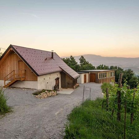 Holiday Home In Otocec Kranjska Krain 42907 Extérieur photo