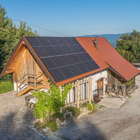 Holiday Home In Otocec Kranjska Krain 42907 Extérieur photo