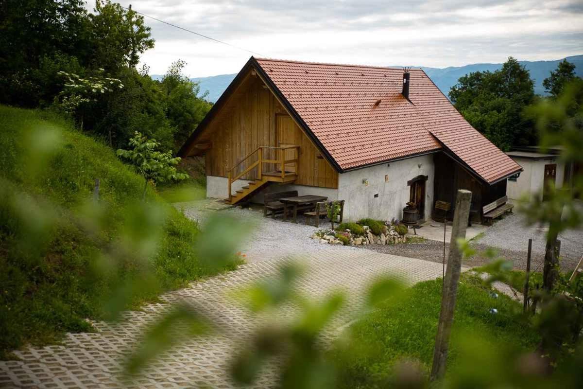 Holiday Home In Otocec Kranjska Krain 42907 Extérieur photo